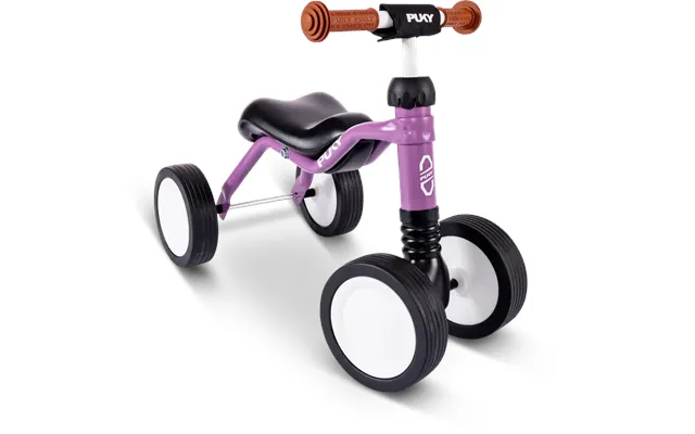 Gåcykel - Wutsch Lilla
