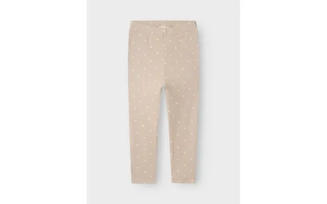 Gago Slim Leggings Noos - Gray Morn