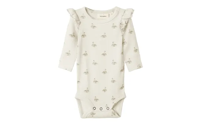 Gavo Ls Slim Body - Pastel Parchment