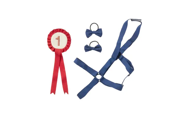 Hobby Horse Accessories - Dressage