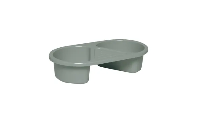 Hoved- Halefad - Breeze Green