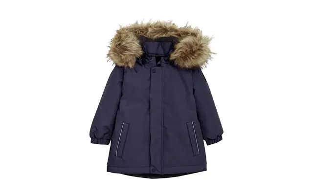 Jakke M. Fake Fur - 6915