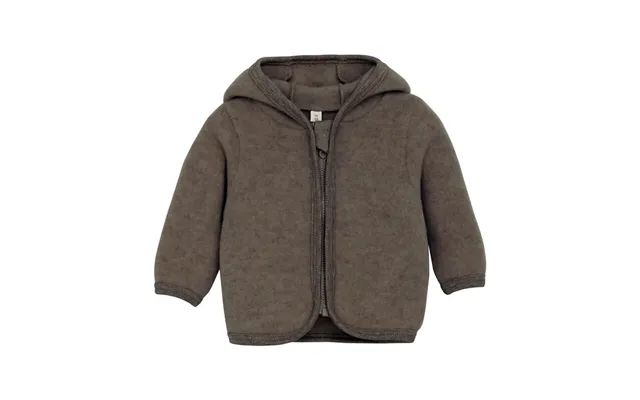 Jacket M. Ears Wool Fleece - 2152 product image