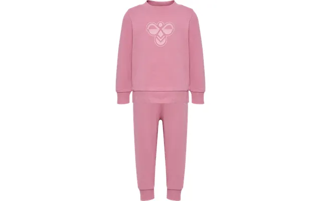 Jersey Crewsuit Bee - Polignac