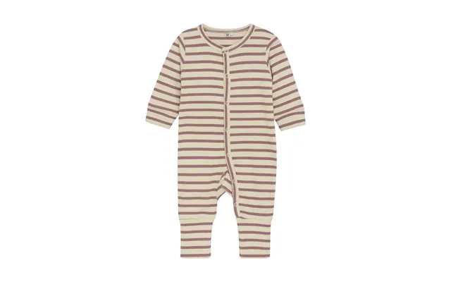 Jumpsuit - 5707