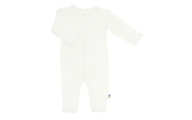 Jumpsuit Basic - Natur