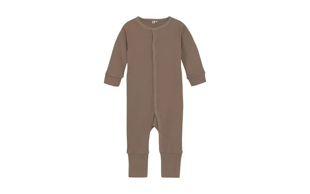 Jumpsuit Ls Single-pak - 2807