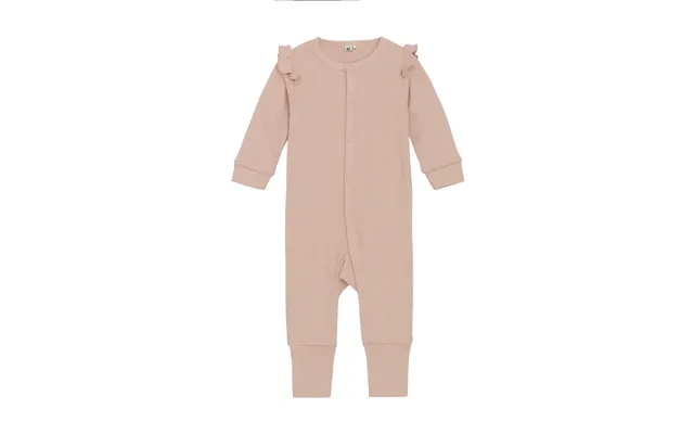 Jumpsuit Ls Single-pak - 5022