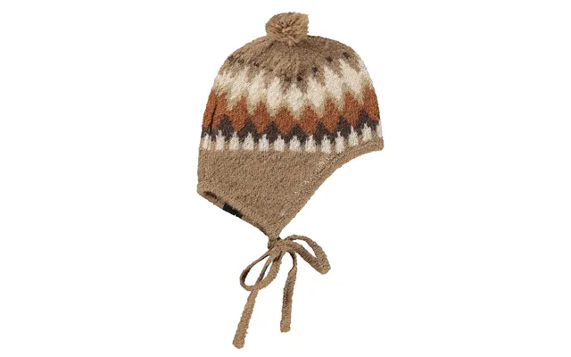 Kikki Hue - Light Browns