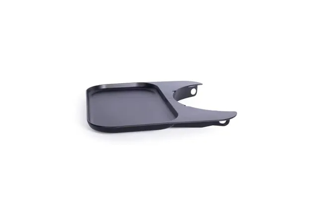 Klapp Bakke - Black