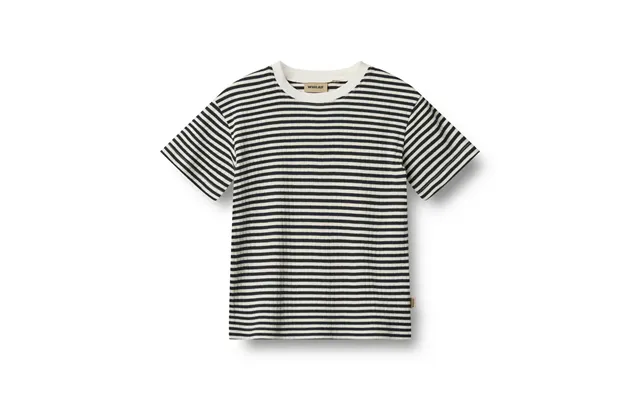 Kortærmet T-shirt Fabian - 9432