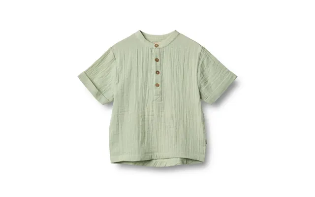 Kortærmet T-shirt Svend - 9440