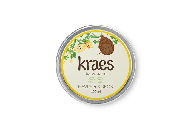 Kraes Baby Balm