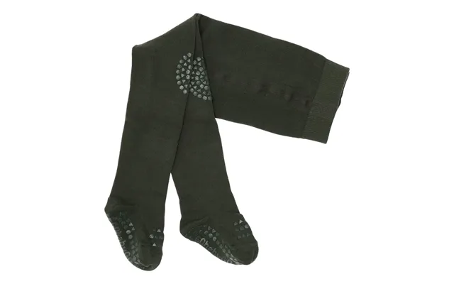 Kravle Strømpebukser - Forestgree