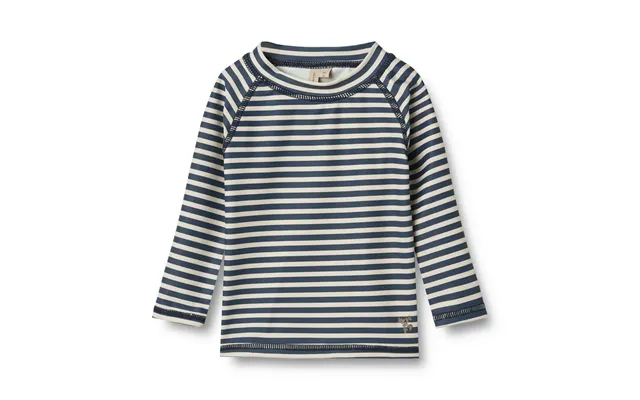 Langærmet Badebluse Dilan - 1048