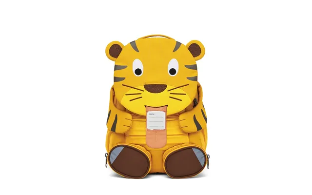 Large Friend Tiger - Tiger