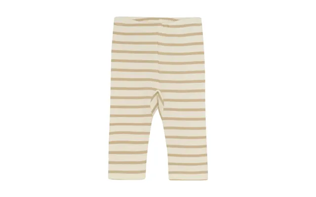 Leggings M. Striber - Sesame