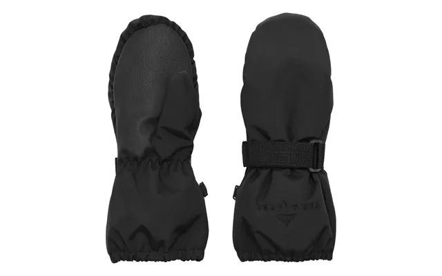 Luffer - Black