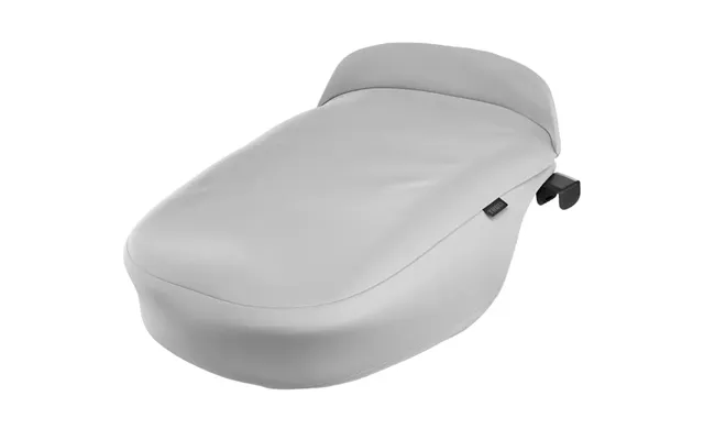 Maple Boot Cover - Light Grey