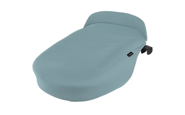 Maple Boot Cover - Mid Blue