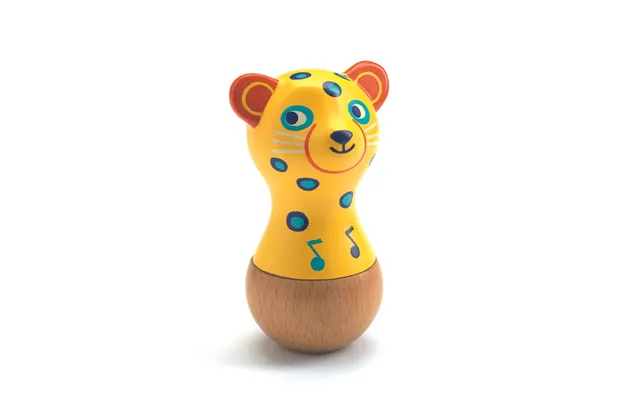 Maracas - Jaguar
