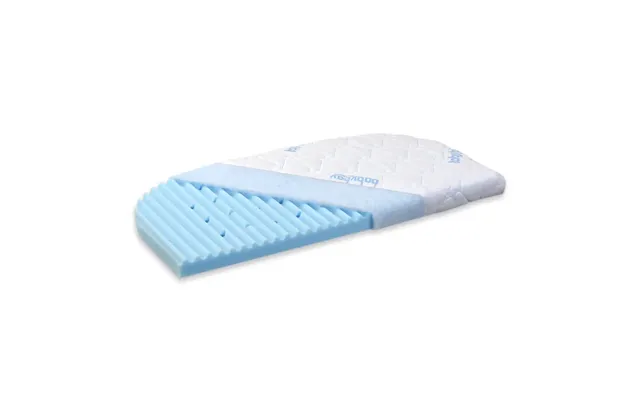 Meditex Wave Madras Til Boxspring Side By Side Seng