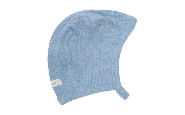 Melange Rib Hjelm - 7639