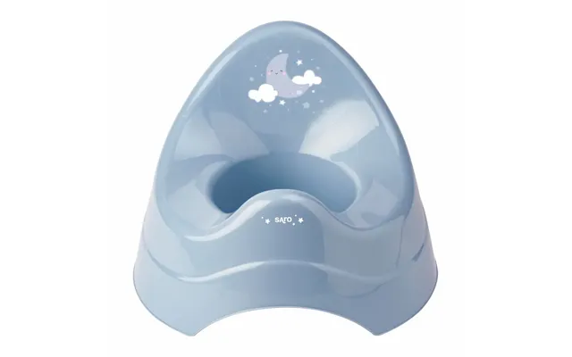 Min Første Potte Med Sang - Blue