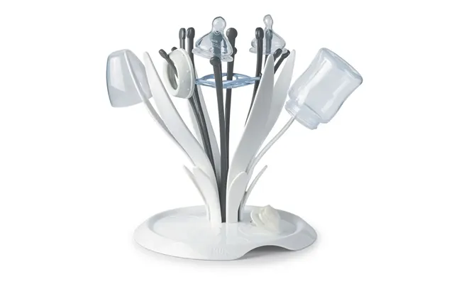 Multi Dry Bottle Rack