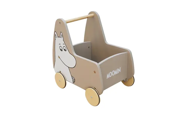 Mumi Gåvogn