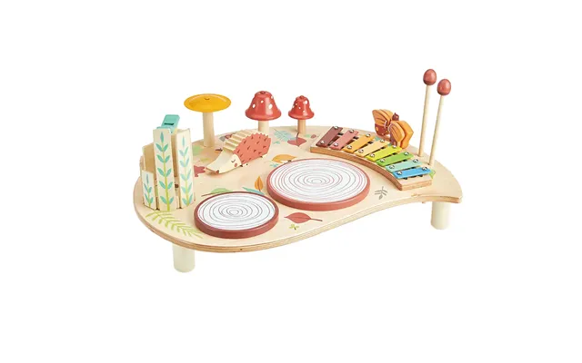 Musikbord