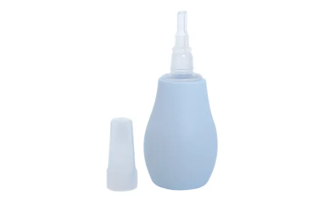 Næsesuger Soft Tip - Soft Blue