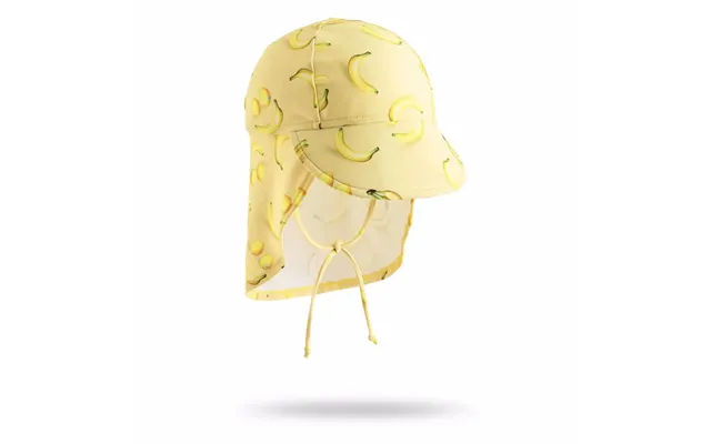 Nando Solhat - Lemon Banana
