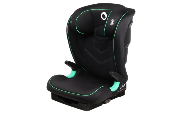 Neal - Black Onyx