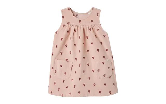 Nelly Cord Spencer - Cameo Rose