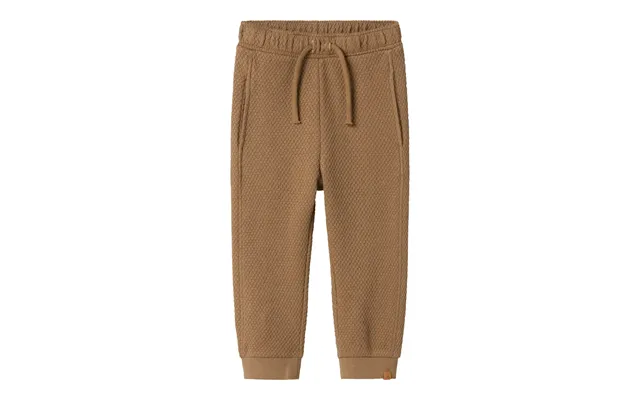 Noello Sweatpants - Sepia Tint