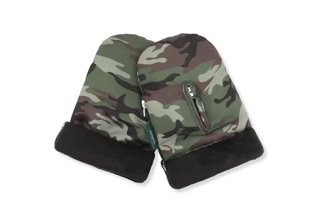 Østerbrohandsken Camo