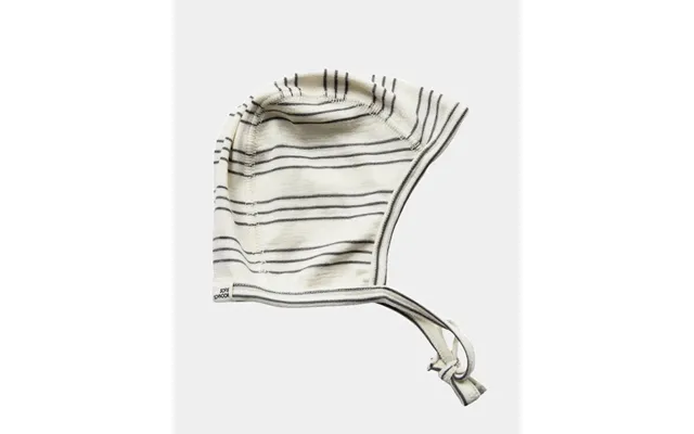 Otto Hat - Anitque White