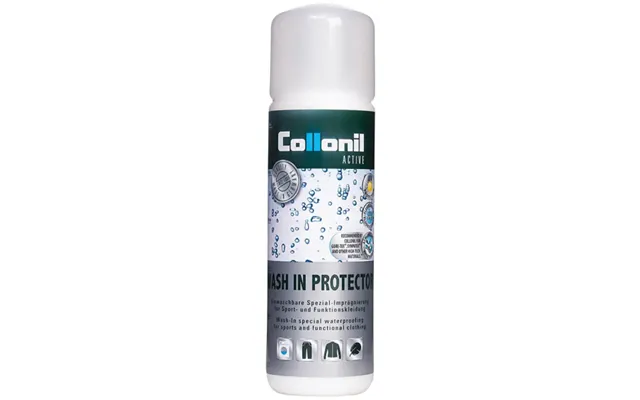 Outdoor Active Wash In Protector 250ml