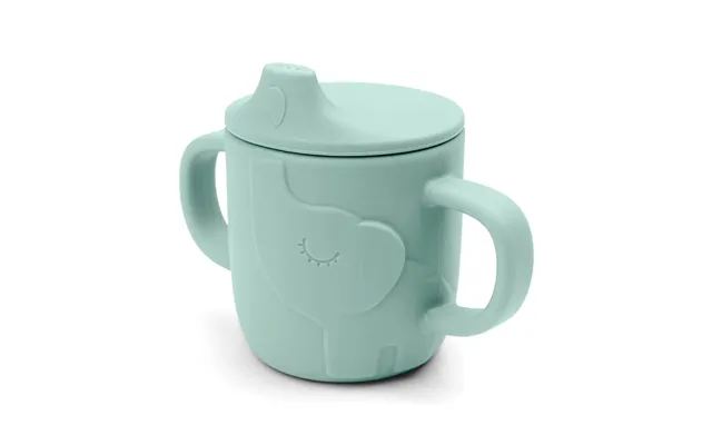Peekaboo Tudkop - Elphee Blue product image