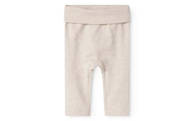 Piva Babybukser - Light Beige Melange