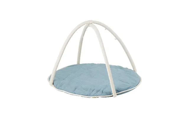 Playgym - Blue Spruce Chambray