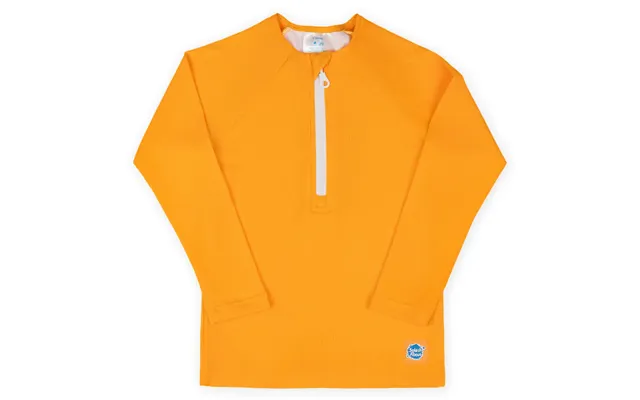 Premium Rash Badebluse - Orange