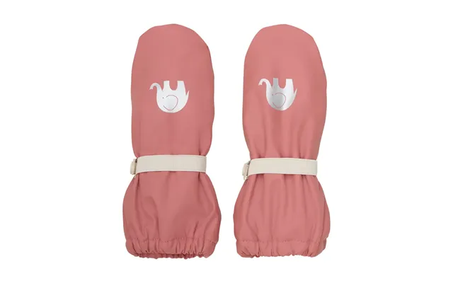 Pu Vanter M. Fleece - 5424