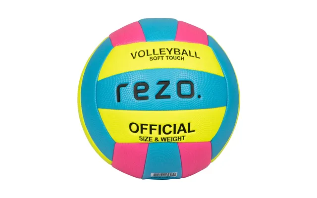 Pvc Volleyball Str. 5