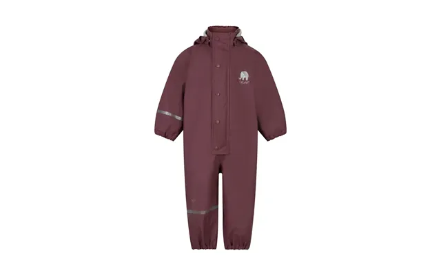 Rainwear Suit -pu - 694