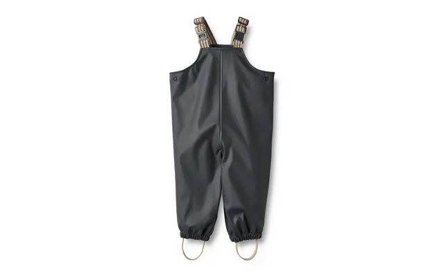 Regnbukser Charlo Overall - 1060
