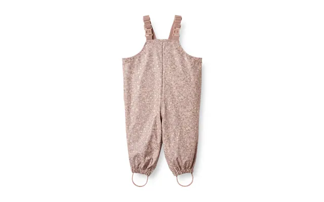 Regnbukser Charlo Overall - 2598