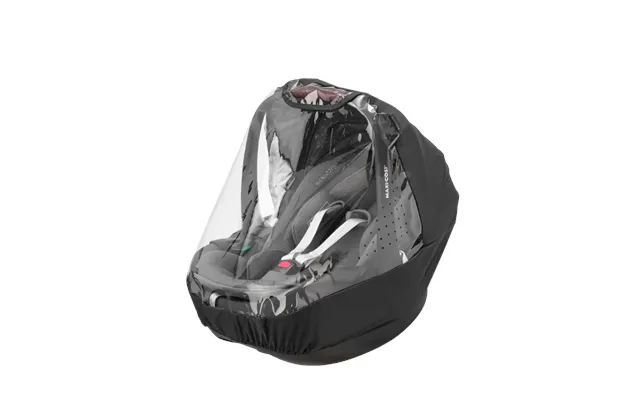 Regnslag Til Babyautostol