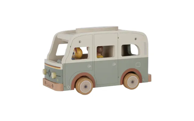 Retro Camper